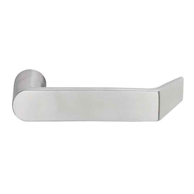 Schlage 09-402 Inside Lever Bushing for L Series Mortise Lock – Latitude Style, Satin Chrome (626) finish