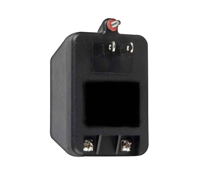 ROFU ROFU 9116 Plug-In Class 2 UL Listed Transformer, 120VAC 60Hz Input, 16VAC at 0.8A Output ROFU 9116