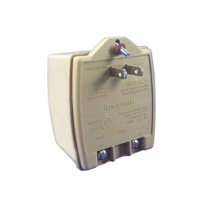 ROFU 9112/9124 Plug-In Class 2 UL Listed Transformer, 120VAC 60Hz
