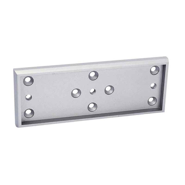 BEA BEA 10RIMHOUSING1UL - Single 1200 Lb Maglock Armature Plate 10RIMHOUSING1UL
