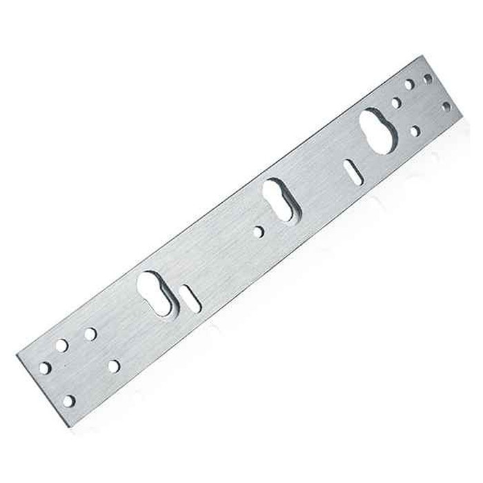 BEA BEA 10SPACER1UL - Vertical Spacer Bracket for Single 1200 Lb. Maglocks 10SPACER1UL