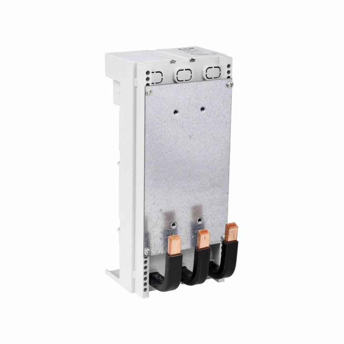 Eaton EG-BUS-B molded case circuit breaker accessory hardware, Busbar adapter, 125 A, Bottom, EG-Frame, Frame J-K, Series G