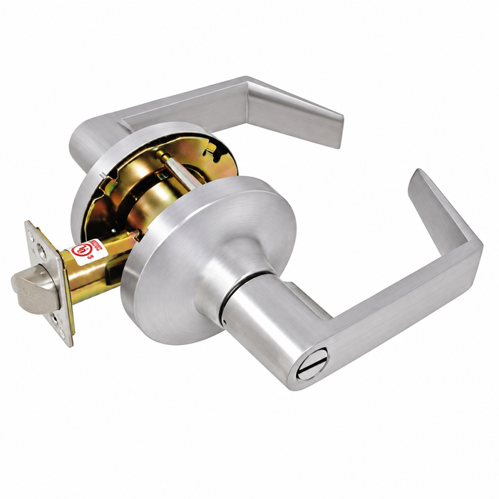 TownSteel CDC-76 Privacy Function - Grade 1 Heavy Duty Clutched Cylindrical Lockset
