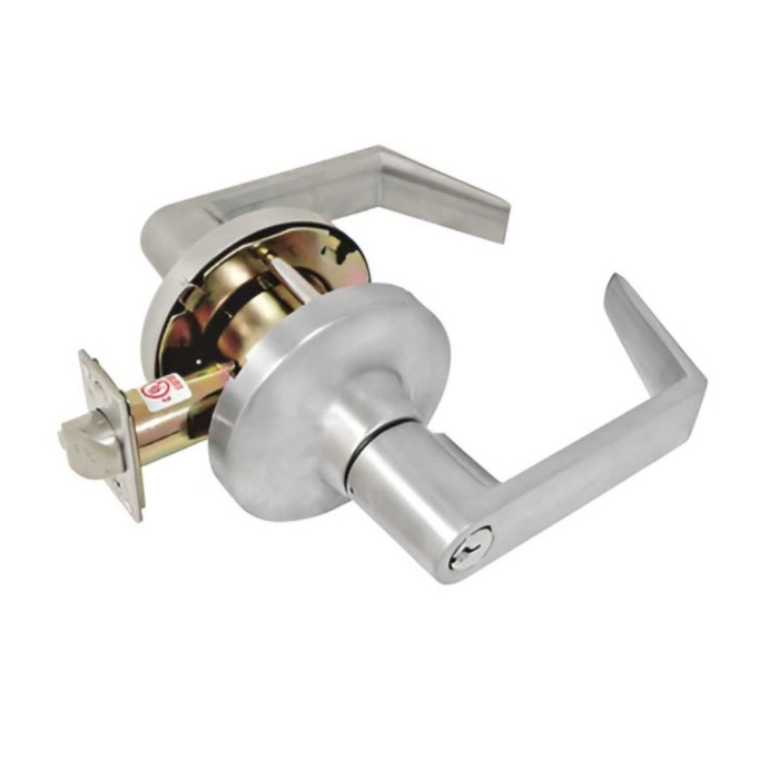 TownSteel TownSteel CDC-86 Storeroom Function - Grade 1 Heavy Duty Clutched Cylindrical Lockset TWS-CDC-86