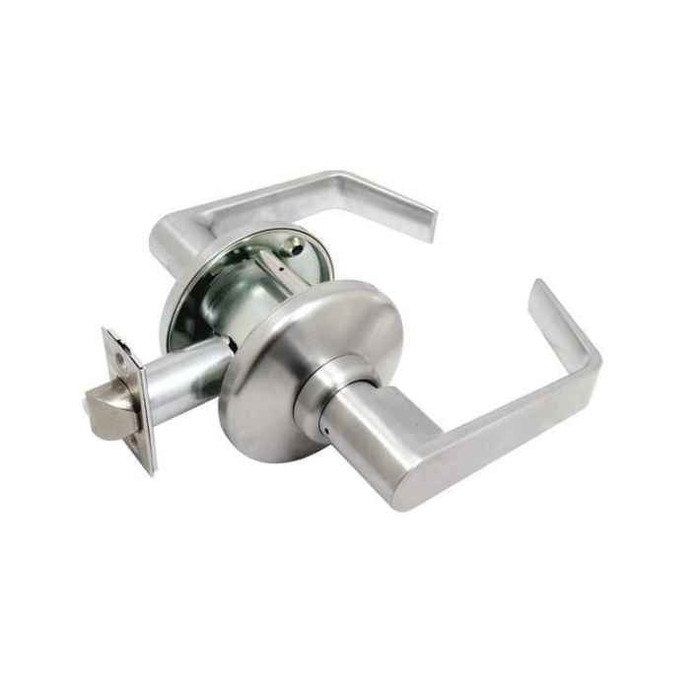 TownSteel TownSteel CEC/CECI-109 Entry/Office Function - Grade 1, Clutched Extra Heavy Duty Cylindrical Lockset TWS-CEC-109