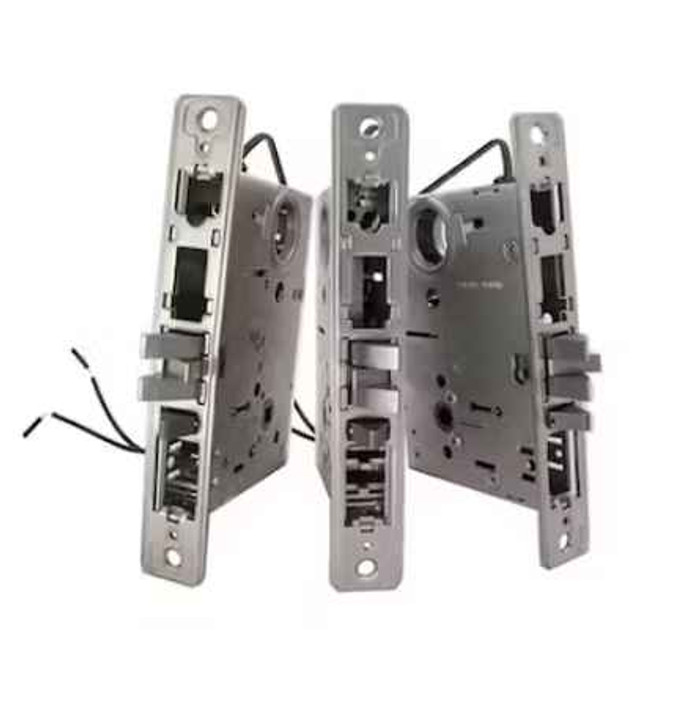 Command Access Command Access MRC121/11 Institutional Function, Chassis Only, 12/24V, Command Retrofit Kit For Falcon MA Series CAT MRC121