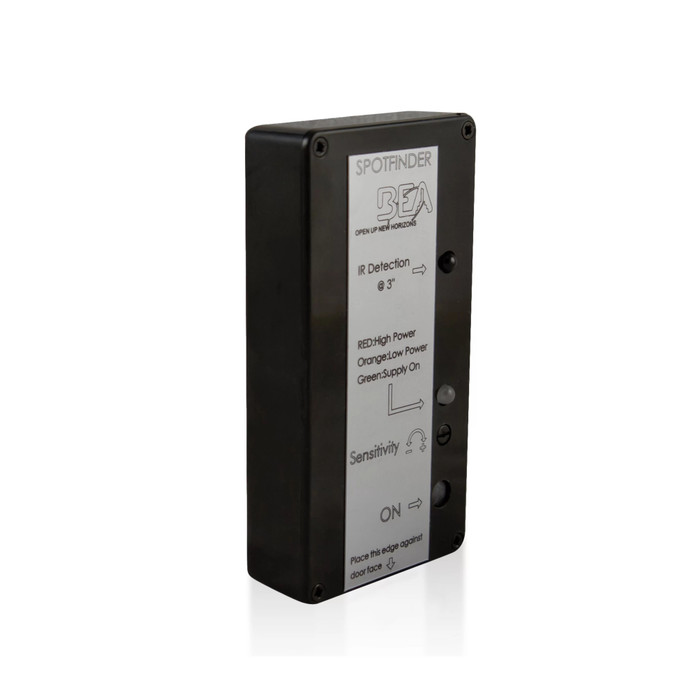 BEA BEA 10SPOTFINDER - Active Infrared Spot Finder, LED Indicator, Use with Any Active Infrared Emitting Device 10SPOTFINDER