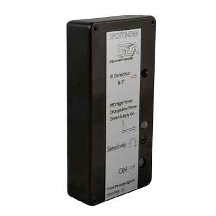 BEA BEA 10SPOTFINDER - Active Infrared Spot Finder, LED Indicator, Use with Any Active Infrared Emitting Device 10SPOTFINDER