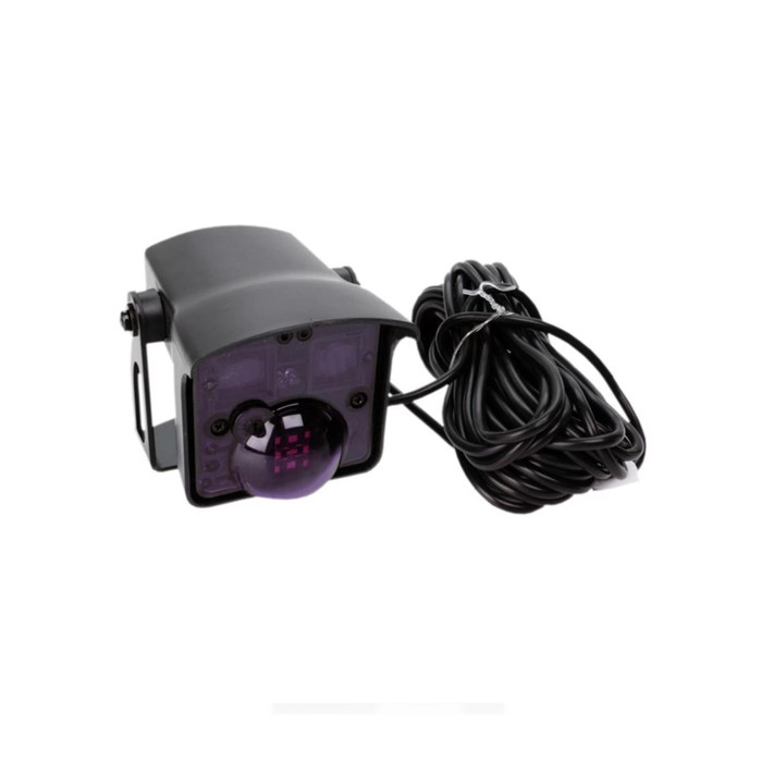 BEA BEA 10IS40P - Industrial Sensor Utilizing Acitve Infrared Presence Detection, 8 to 16' Mounting Height 10IS40P