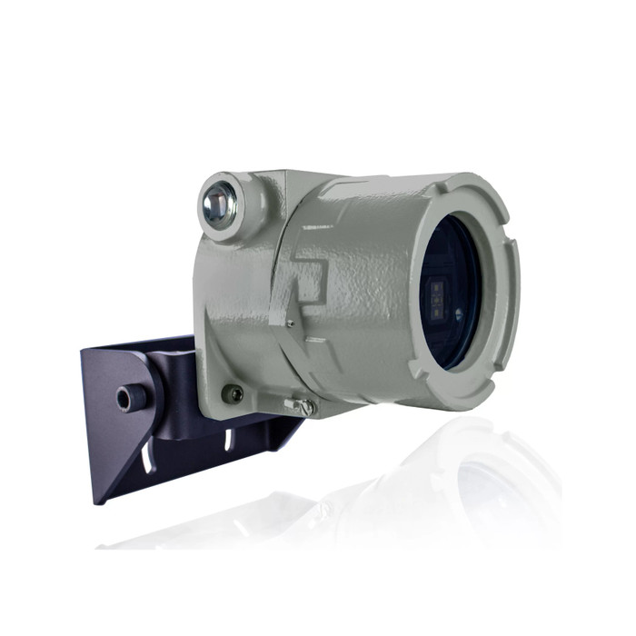BEA BEA 10FALCONEX100 - FALCON EX Motion Sensor, Explosion-Proof / Flame-Proof Housing, Standard Mounting Heights, 100 ft cable, 12 to 24 V AC/DC 10FALCONEX100