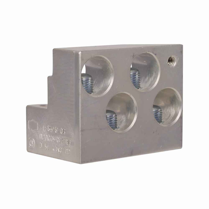 Eaton EML50 IT soft starter accessory, 1.75-inch max bus interface kit, Used with starters and contactors