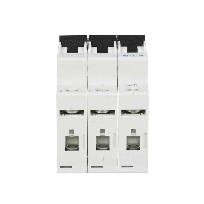 Eaton FAZ-C5/3 UL 1077 Industrial miniature circuit breaker - supplementary protector