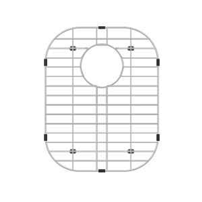 Deltana Deltana SG32205 Sink Grid Large, Stainless Steel DEL-SG32205