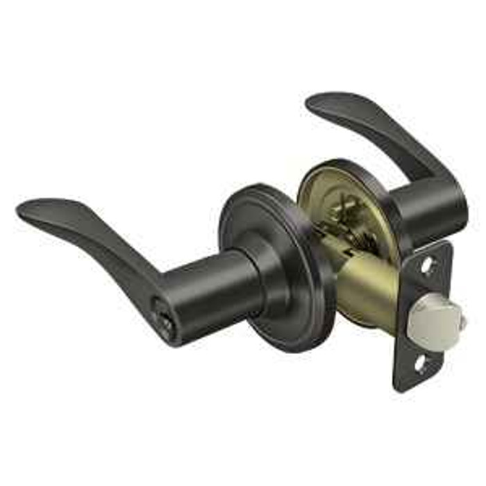Deltana Deltana 6861 Trelawny Lever Entry DEL-6861