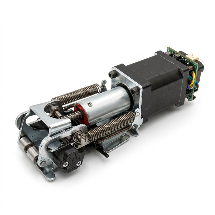 Command Access MLRK1-JAC12 Motorized Latch Kit | ZenSupply