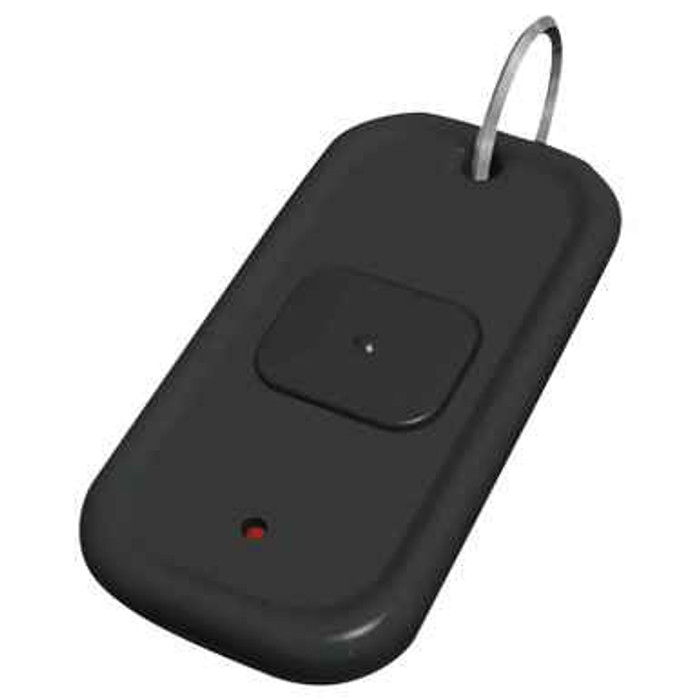 BEA BEA 10TD433HH1 - Handheld Digital Transmitter, 433 MHz, 1 Button Control Receivers BEA-10TD433HH1