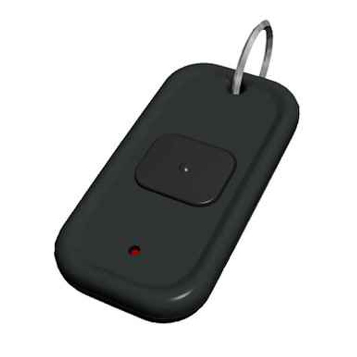 BEA BEA 10TD900HH1 - Handheld Digital Transmitter, 900 MHz, 1 Button Control Receivers 10TD900HH1