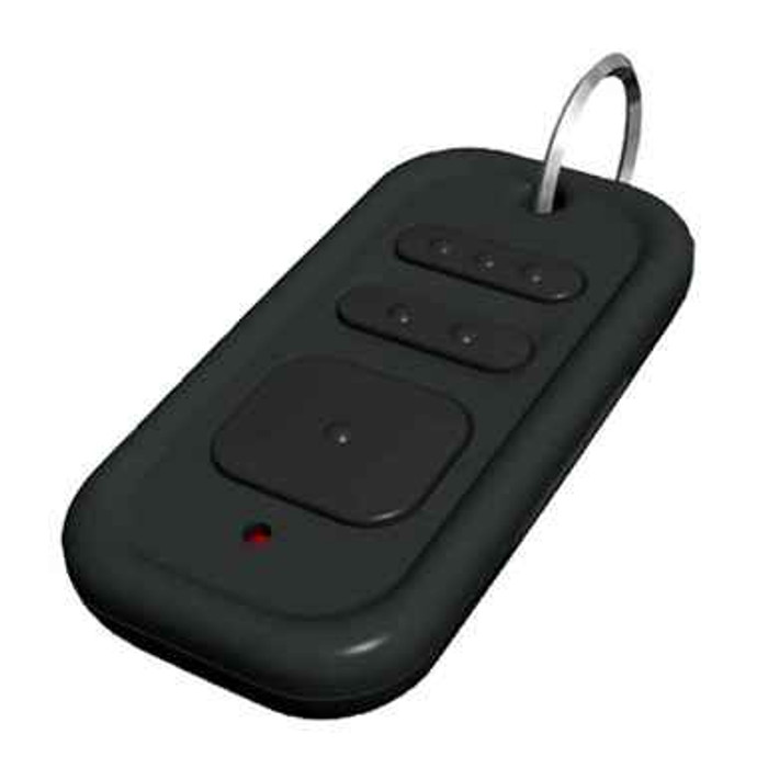 BEA BEA 10TD900HH3 - Handheld Digital Transmitter, 900 MHz, 3 Button Control Receivers 10TD900HH3
