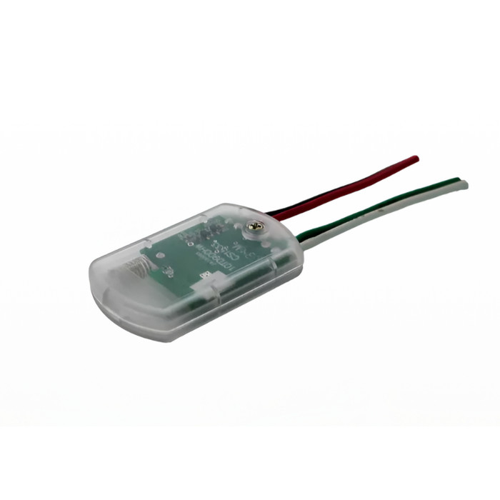 BEA BEA 10TD900TR - Retrofit Transmitter, 900 MHz, 12/24 VAC, Touchless Wireless Converter 10TD900TR