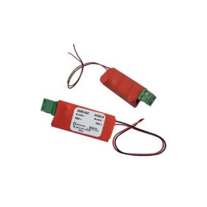 Command Access Command Access VC Series Voltage Converter Module CAT VC2412