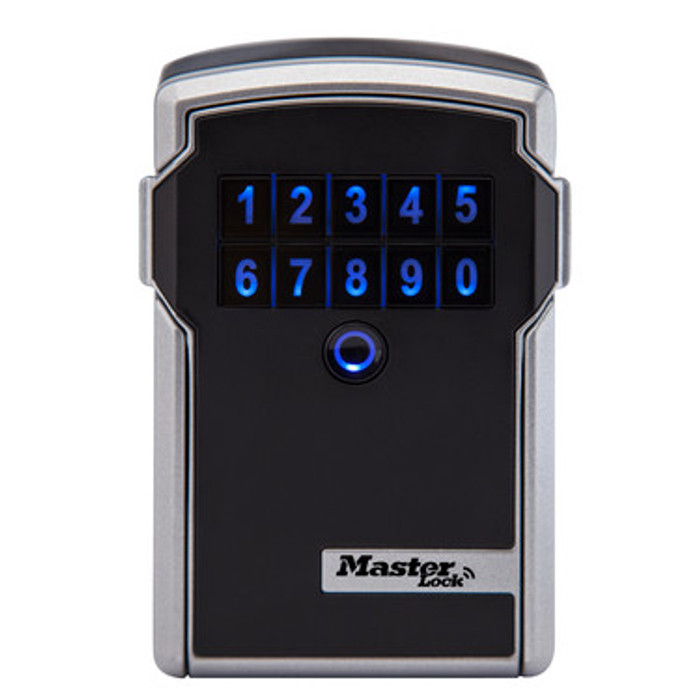 Master Lock 5441 Bluetooth Wall Mount Lock Box