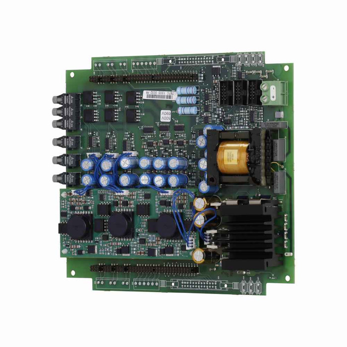 Eaton S00450 9000XE Driver Board, FR10, FR12, 9000XE, Driver board (FR10, FR12)