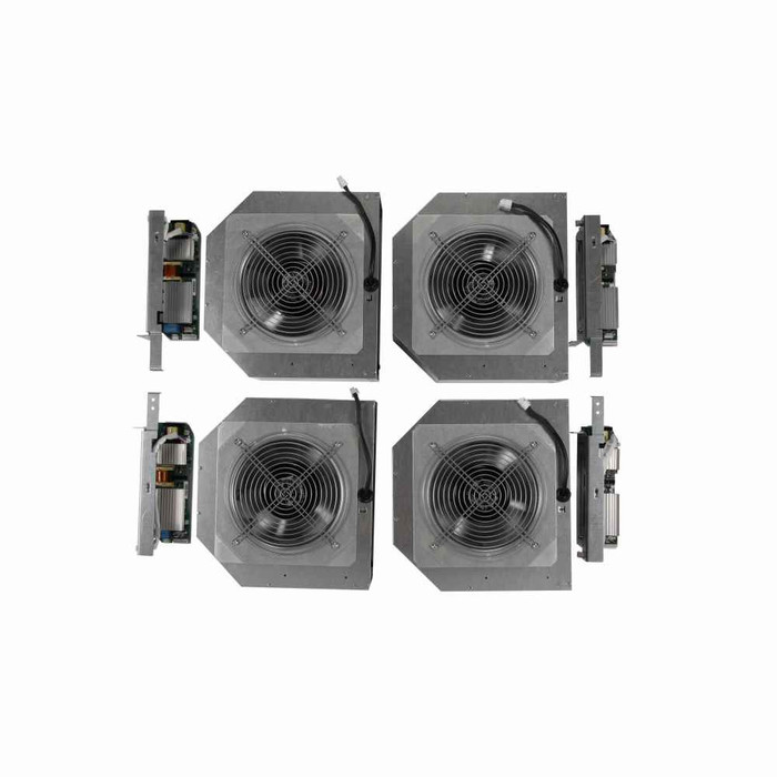 Eaton S00970 SVX/SPX9000 DC Fan Retrofit Kit, FR12, SVX/SPX, DC fan retrofit kit for FR12