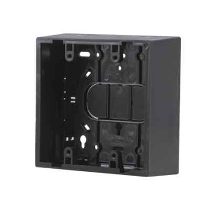 BEA BEA 10BOXDGSM - Double Gang, Surface Mount Box 10BOXDGSM