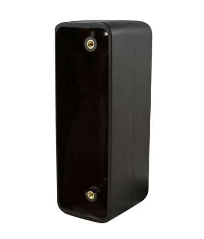 BEA BEA 10BOXJAMBSM - Mount box, 1.5" by 4.75" Surface Mount, Use with Transmitter 10BOXJAMBSM