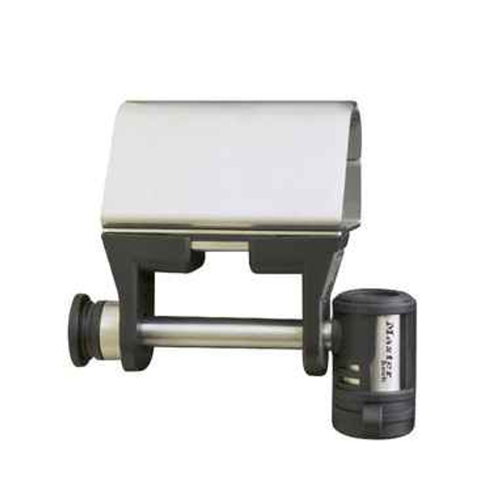 Master Lock Master Lock 8252DAT Ladder Rack Lock, Locking Point Mounts on Ladder Rack, Keyed Different 8252DAT