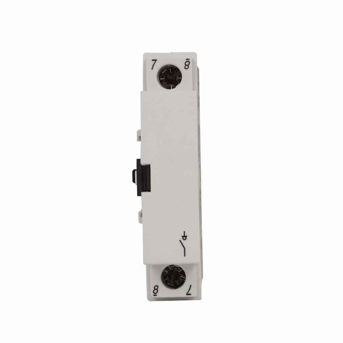 Eaton S4PR540 rotary disconnect switched fourth-pole module,Switched fourth-pole module,40A,Single-pole,Switched fourth-pole module,R5 Eaton S4PR540 rotary disconnect switched fourth-pole module,Switched fourth-pole module,40A,Single-pole,Switched fourth-pole module,R5