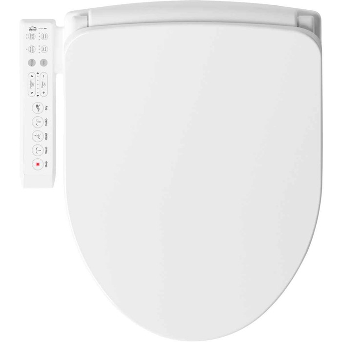 Bemis Bemis HV1000E Haven 1000 Bidet Smart Toilet Seat BEMIS-HV1000E 