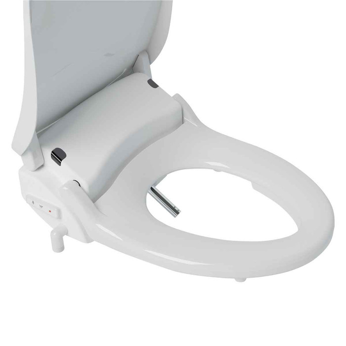 Bemis Bemis HV3000R Haven 3000 Bidet Smart Toilet Seat BEMIS-HV3000R 
