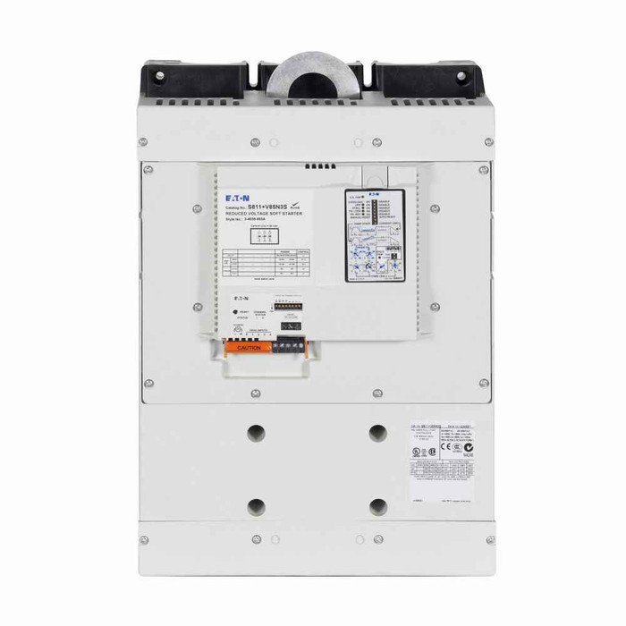 Eaton S801+V10N3S S801+ soft starter, Soft Starte,r 290mm, 1000 A