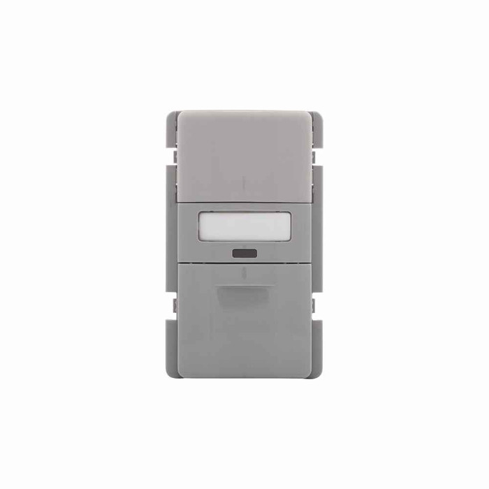 Eaton SCK1-GY-BP sensor color change kit, Sensor, Gray