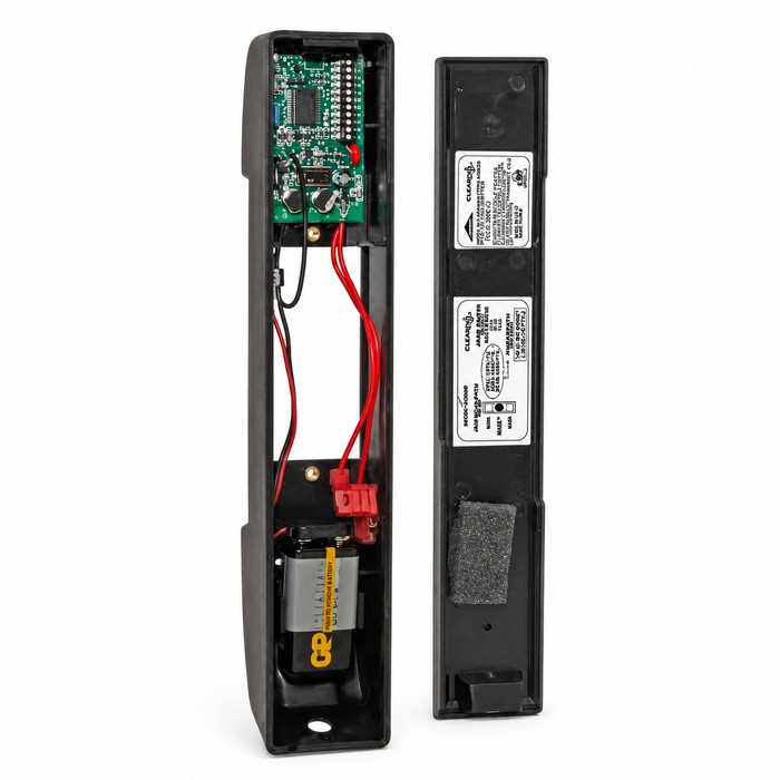 MS Sedco MS Sedco CP/TX-J ClearPath Radio Control Jamb Mount Transmitter MSS-CP/TX-J