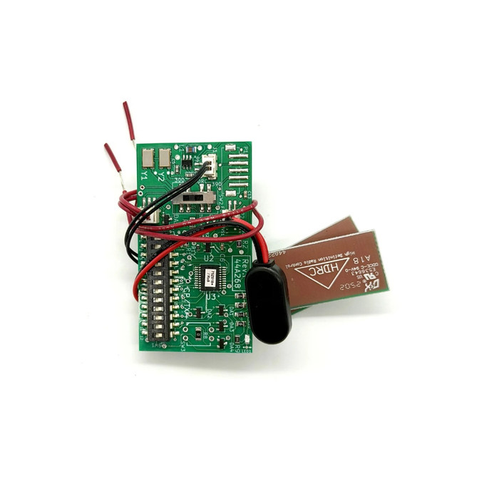MS Sedco MS Sedco CP/TX-PCB ClearPath Radio Control Transmitter Circuit Board Only MSS-CP/TX-PCB