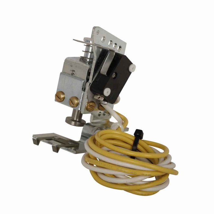 Eaton SNT6P23K molded case circuit breaker accessory shunt trip, Shunt trip, Pigtail leads, 48-60 Vdc, RG-Frame, Frame J-K