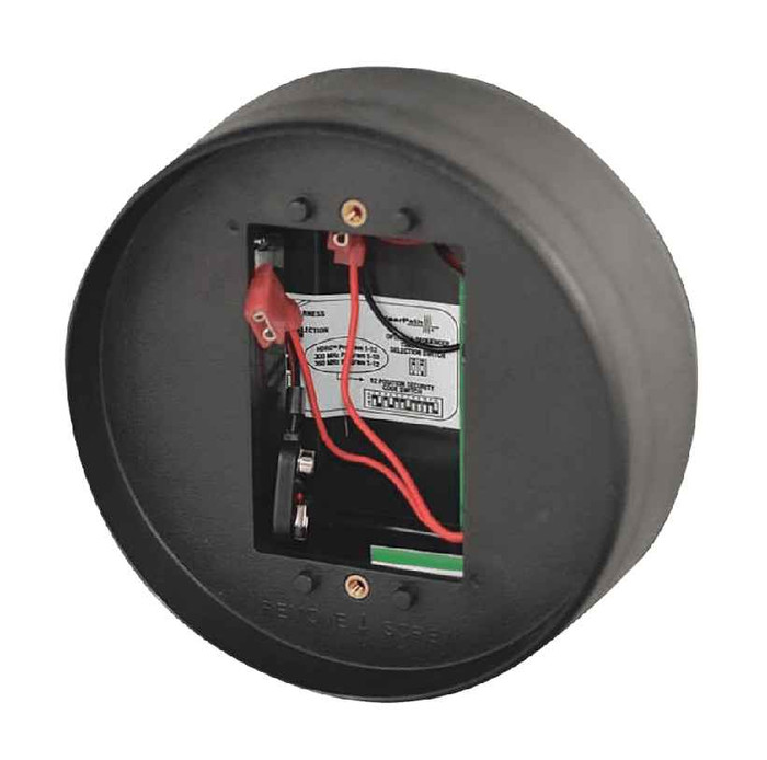 MS Sedco MS Sedco CP/TX-R ClearPath Radio Control Round Wall Mount Transmitter MSS-CP/TX-R