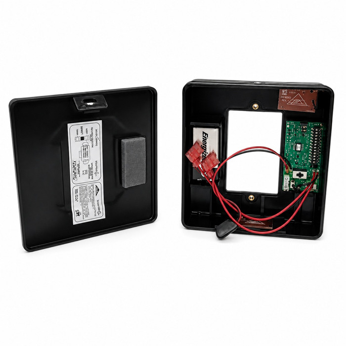 MS Sedco MS Sedco CP/STX ClearPath Vestibule Sequencing Wall Mount Transmitters MSS-CP/STX
