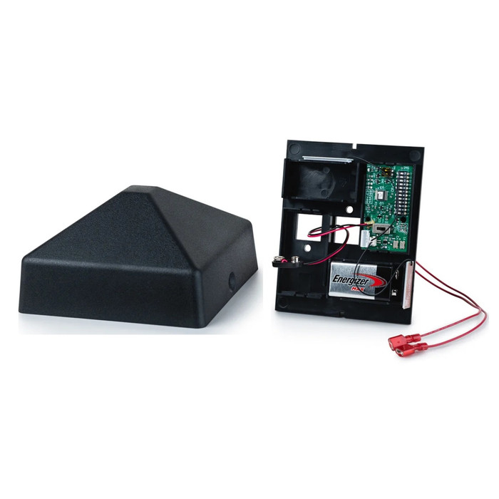 MS Sedco MS Sedco CP/STX-P ClearPath Vestibule Post Sequencing Transmitter for 608 Series Bollard MSS-CP/STX-P
