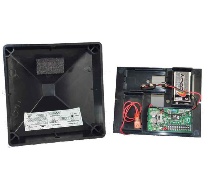 MS Sedco MS Sedco CP/TX-P ClearPath Radio Control Post Transmitter for 608 Series bollard MSS-CP/TX-P