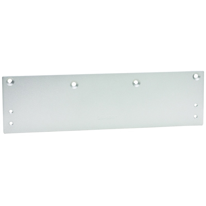 Falcon SC80A-18 Mounting plate - Top jamb for SC80A Series Door Closers