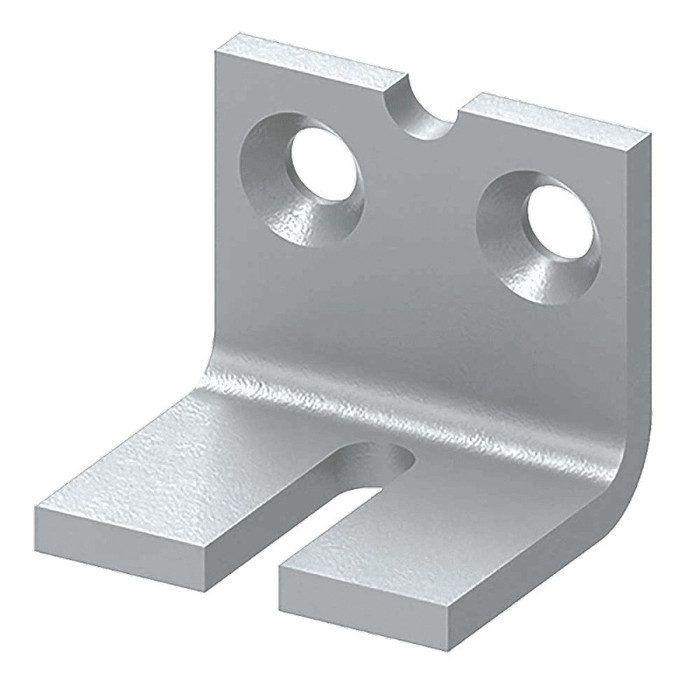 Falcon Falcon SC60A-30 Cush Shoe Support for SC60A Series Door Closers FAL-SC60A-30