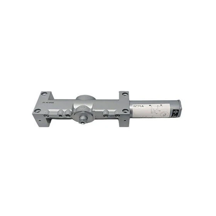 Falcon SC71A-3071 Standard Replacement Cylinder for SC70A Series Door Closers