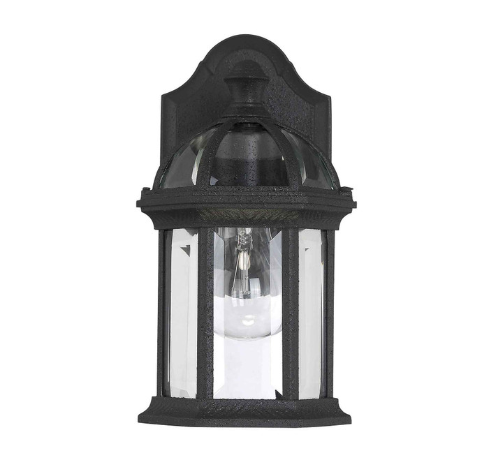 Savoy House Savoy House 5-0629 Kensington 1-Light Outdoor Wall Lantern SVH-5-0629