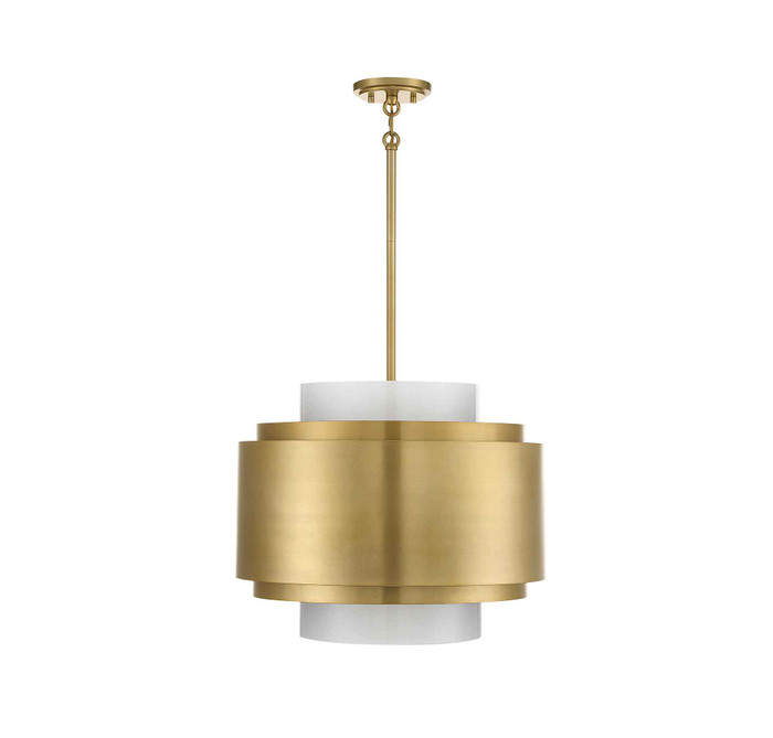 Savoy House Savoy House 1-181-4 Beacon 4-Light Pendant SVH-1-181-4