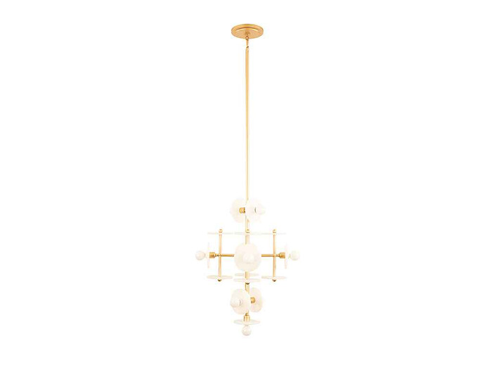Savoy House Savoy House 1-1590-9 Amani 9-Light Pendant SVH-1-1590-9