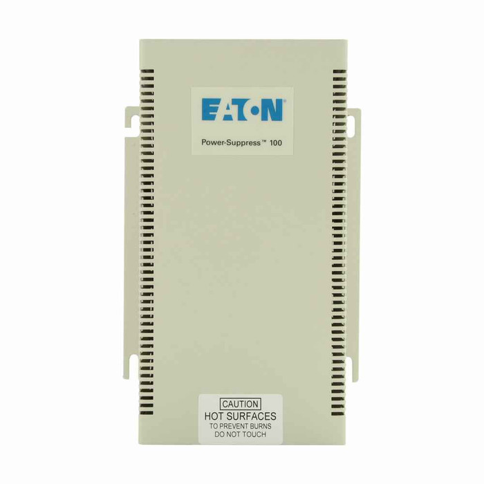 Eaton T100H-0500 500 VA, 120/240V, Hardwired, 63 Hz, cUL listed, T178