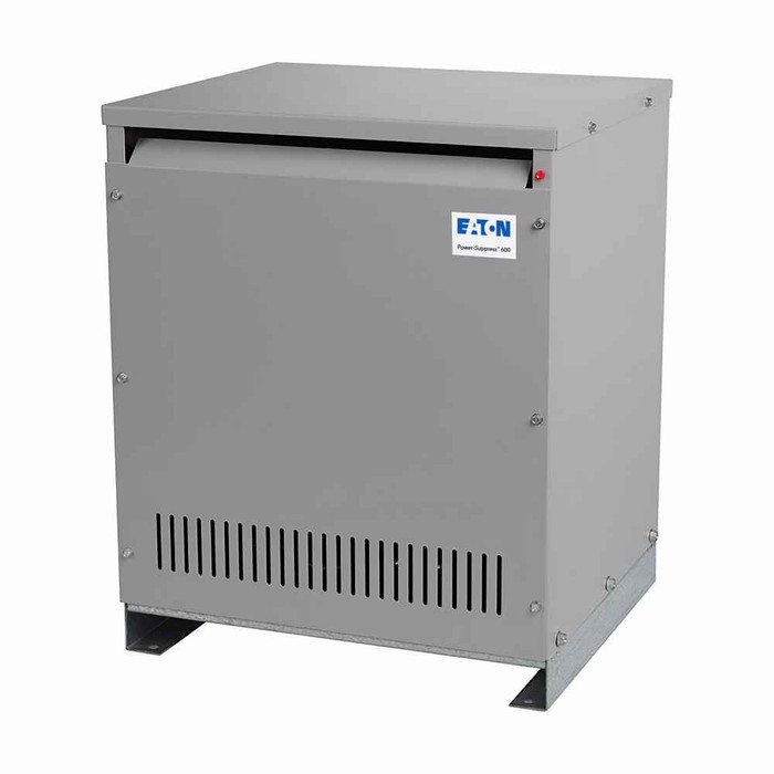 Eaton T600DL-045R6A Power-Suppress 600 power conditioner